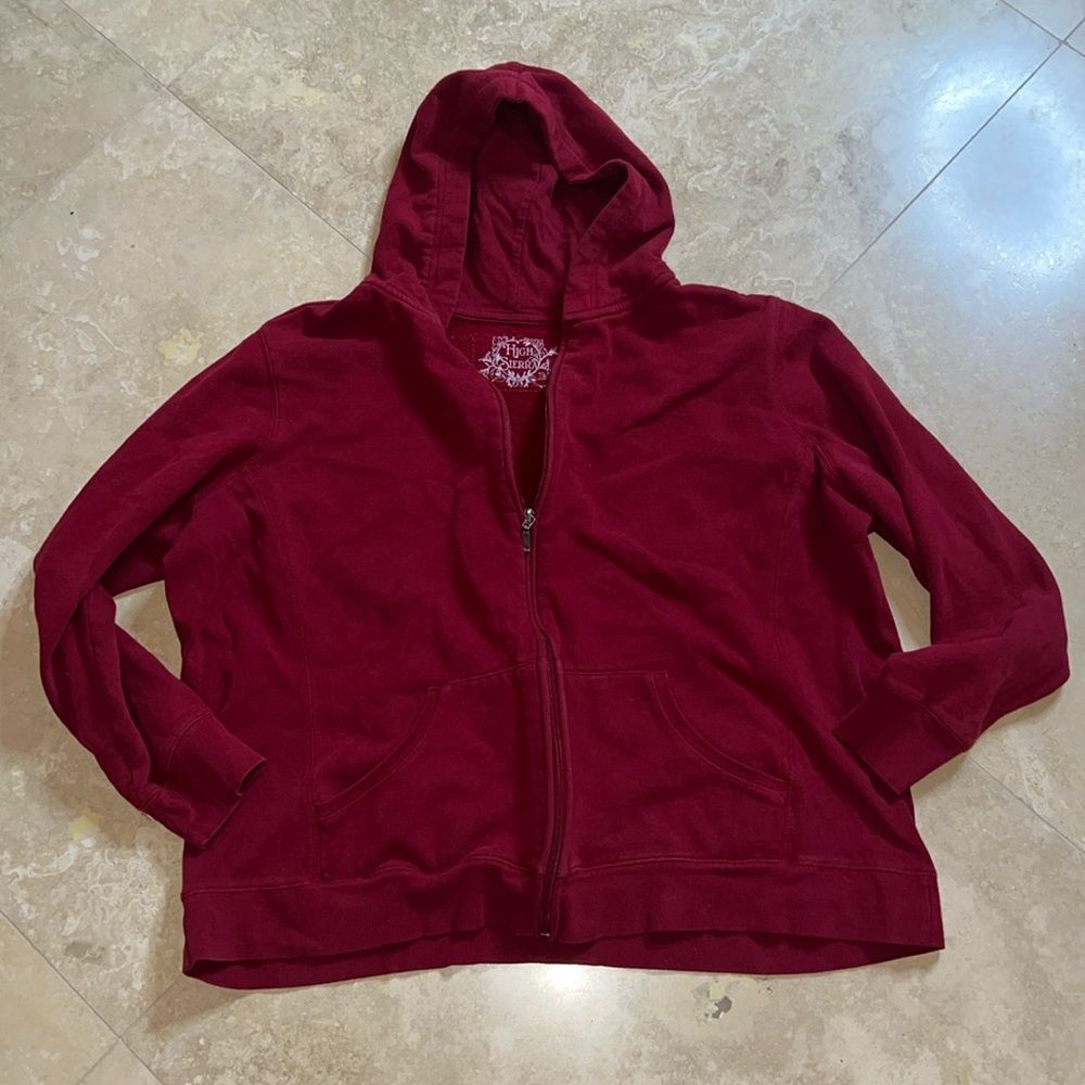 💕Women’s hoodie💕 - Picture 2 of 6